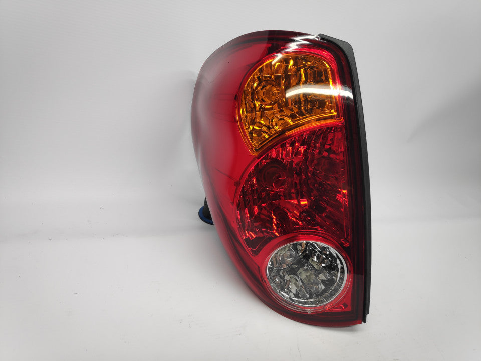 Farolim Esquerdo Mitsubishi L200 06-