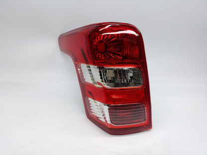 Farolim Esquerdo Mitsubishi L200 15-