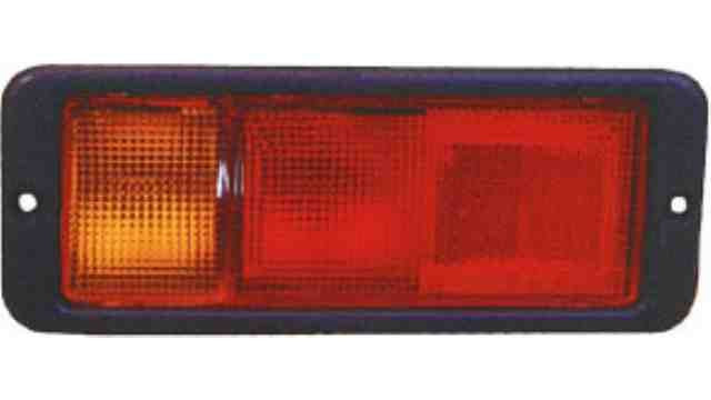 Farolim Esquerdo Mitsubishi Pajero 91-97