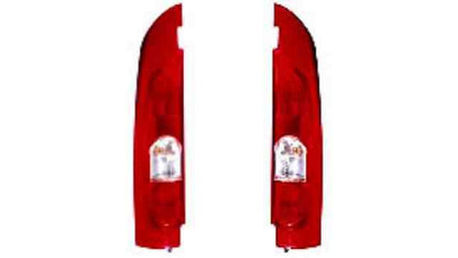 Farolim Esquerdo Nissan Kubistar 2P 04-