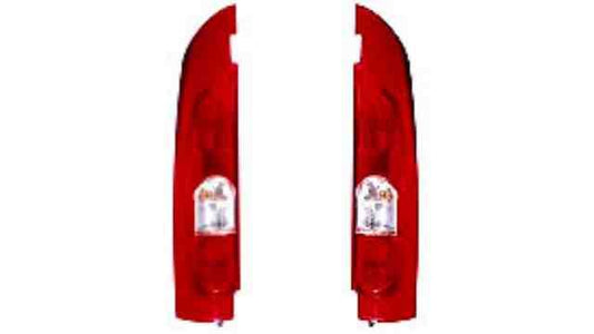 Farolim Esquerdo Nissan Kubistar 2P 04-