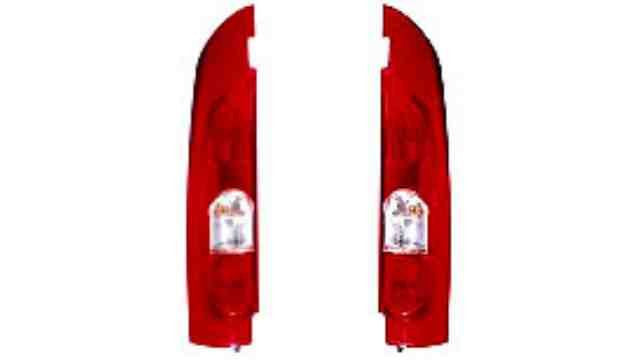 Farolim Esquerdo Nissan Kubistar 2P 04-