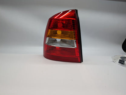 Farolim Esquerdo Opel Astra G 4P 98-04