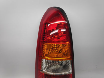 Farolim Esquerdo Opel Astra G Caravan 98-04