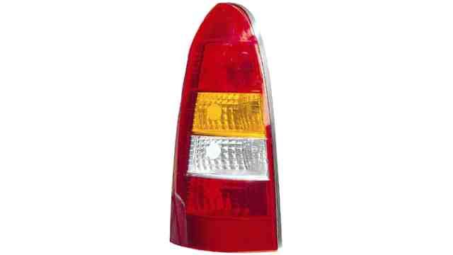 Farolim Esquerdo Opel Astra G Caravan 98-04