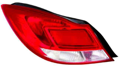 Farolim Esquerdo Opel Insignia 5P 08-13