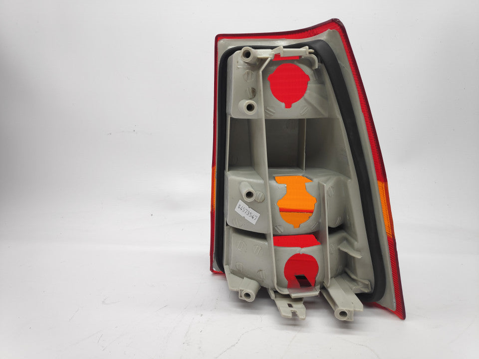 Farolim Esquerdo Opel Kadett E Cabrio / 4P 84-91