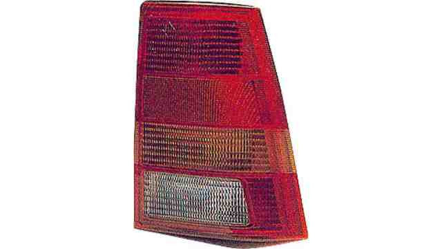 Farolim Esquerdo Opel Kadett E Cabrio / 4P 84-91