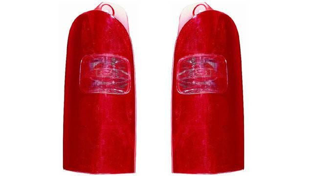 Farolim Esquerdo Opel Movano 98-03