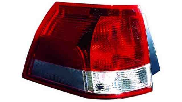 Farolim Esquerdo Opel Vectra C Wagon 05-08