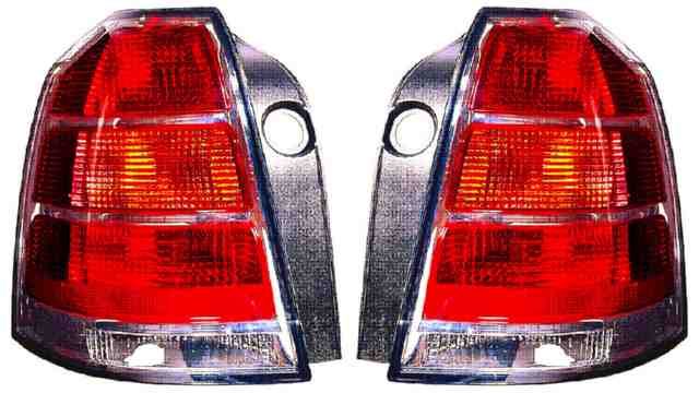 Farolim Esquerdo Opel Zafira 05-08