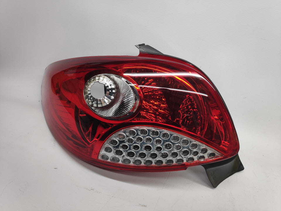 Farolim Esquerdo Peugeot 206 Plus 09-