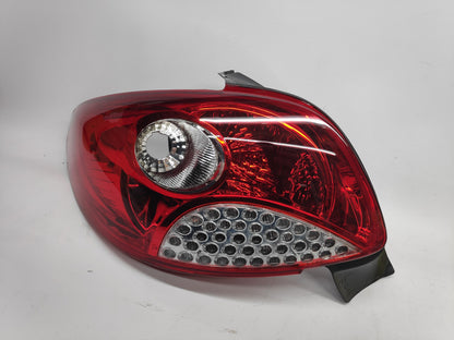 Farolim Esquerdo Peugeot 206 Plus 09-