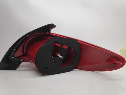 Farolim Esquerdo Peugeot 206 Plus 09-