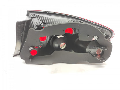 Farolim Esquerdo Peugeot 407 Berlina 4P 04-09