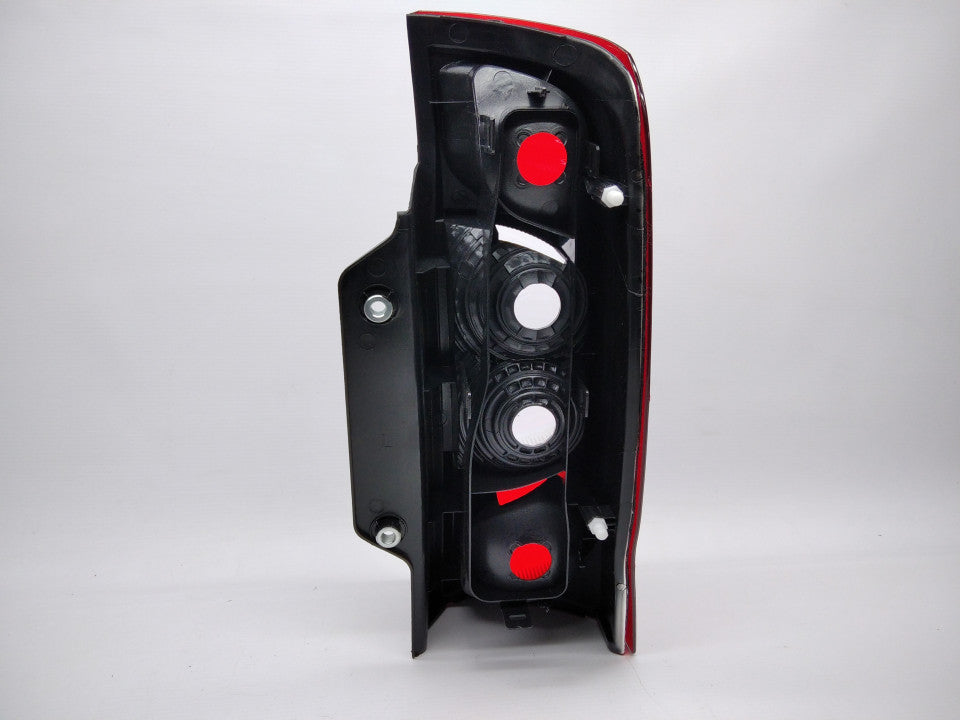 Farolim Esquerdo Peugeot Bipper 2P 08-