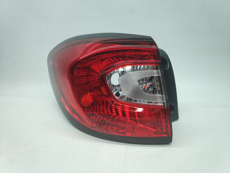 Farolim Esquerdo Renault Captur 13-16