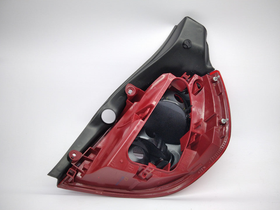 Farolim Esquerdo Renault Clio III 09-12