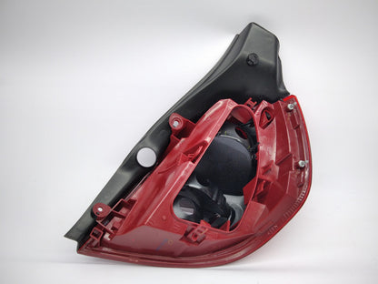 Farolim Esquerdo Renault Clio III 09-12