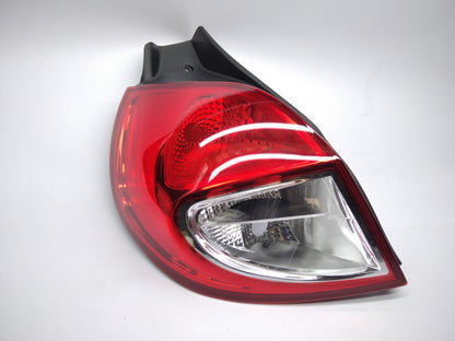 Farolim Esquerdo Renault Clio III 09-12