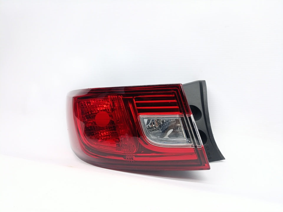 Farolim Esquerdo Renault Clio IV 12-