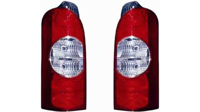 Farolim Esquerdo Renault Master 03-10