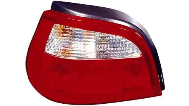 Farolim Esquerdo Renault Megane I 5P 99-02