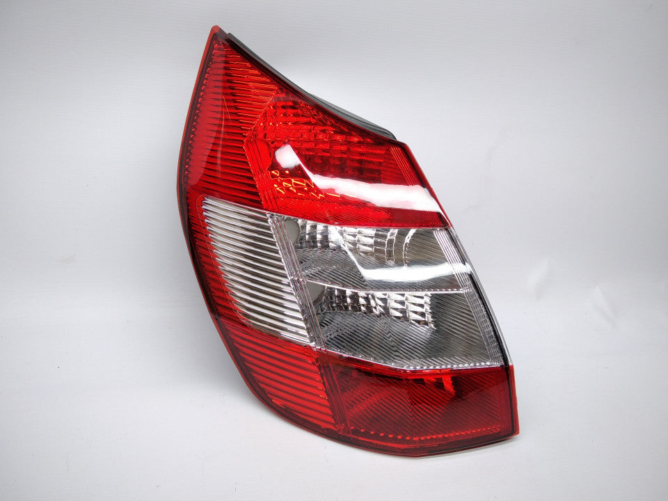 Farolim Esquerdo Renault Scenic II 03-05