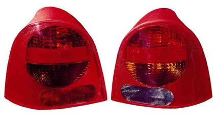 Farolim Esquerdo Renault Twingo 98-07