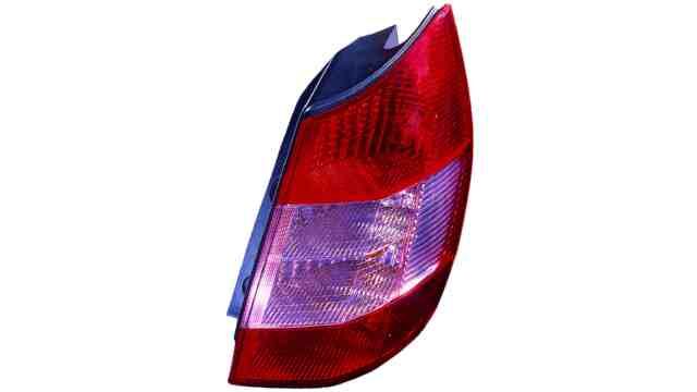 Farolim Esquerdo Rosa Renault Scenic II 03-05