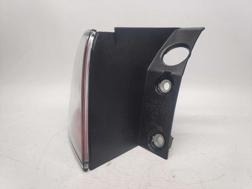 Farolim Esquerdo Seat Ibiza 6L 02-06