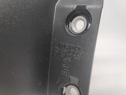 Farolim Esquerdo Seat Ibiza 6L 02-06