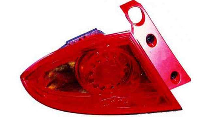 Farolim Esquerdo Seat Leon 05-09 Exterior