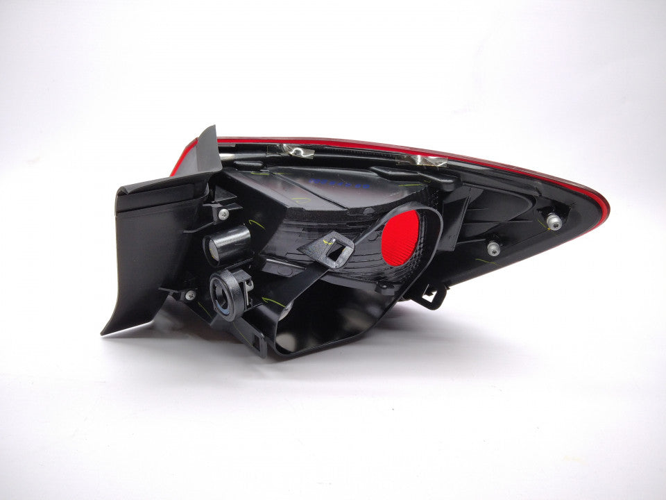 Farolim Esquerdo Seat Leon 12-
