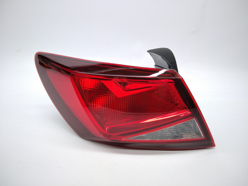 Farolim Esquerdo Seat Leon 12-