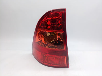 Farolim Esquerdo Toyota Corolla St. Wagon 04-07