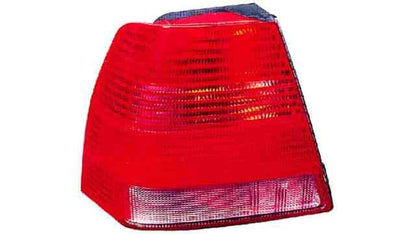 Farolim Esquerdo Vw Bora 4P 98-05