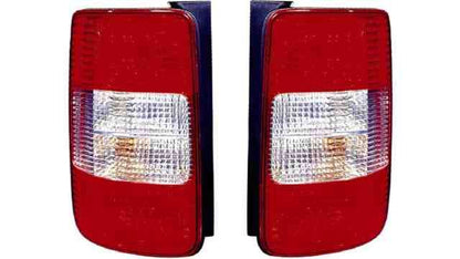 Farolim Esquerdo Vw Caddy 04-09