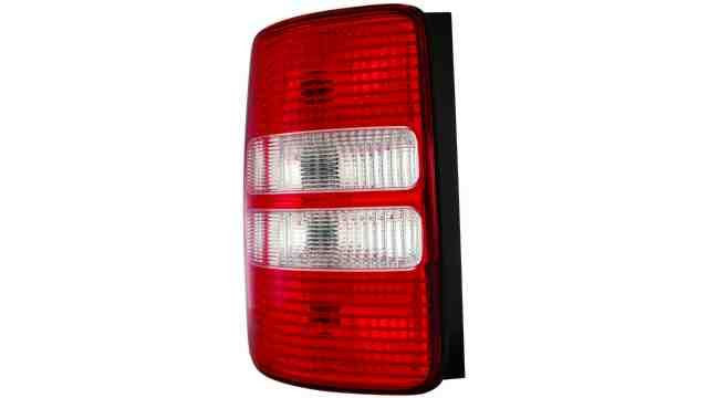 Farolim Esquerdo Vw Caddy 1P 10-14