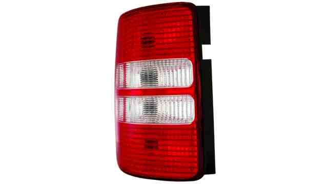 Farolim Esquerdo Vw Caddy 2P 10-14