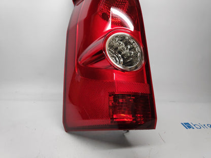 Farolim Esquerdo Vw Crafter Tipo Furgon 06-