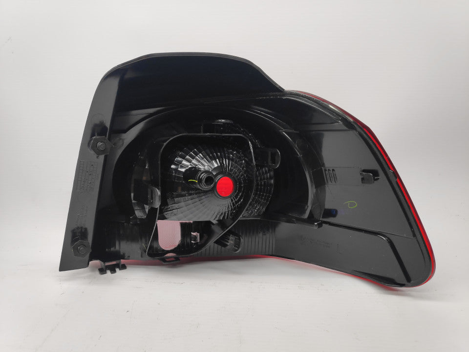 Farolim Esquerdo Vw Golf VI 3/5P 08-10 Tipo Hella