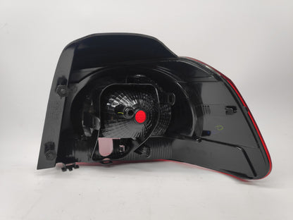 Farolim Esquerdo Vw Golf VI 3/5P 08-10 Tipo Hella