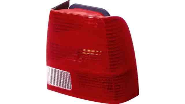 Farolim Esquerdo Vw Passat B5 4P 96-00