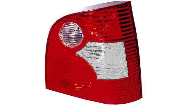 Farolim Esquerdo Vw Polo 9N 3/5P 01-05