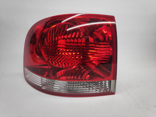 Farolim Esquerdo Vw Touareg 03-08