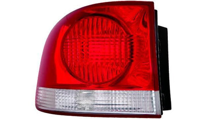 Farolim Esquerdo Vw Touareg 03-08