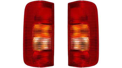 Farolim Esquerdo Vw Transporter Lt2 96-03