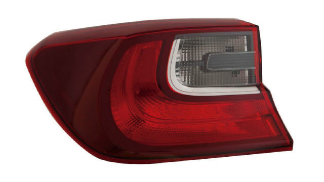 Farolim Esquero Kia Ceed 18-