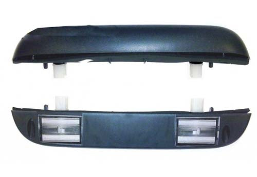 Farolim Matricula Renault Kangoo 08-20